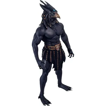 Figurka Figurka Horus Guardian of Pharaoh Action Figure 1/6 Golden Edition