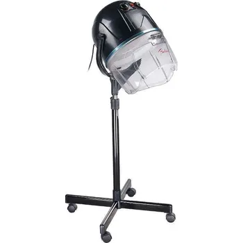 Fén Vysoušeč na vlasy na stativu BB-6082H - černý