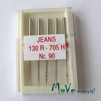 Jehly JEANS strojové vel.90