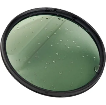 SmallRig 77mm MRC CPL filtr 3587