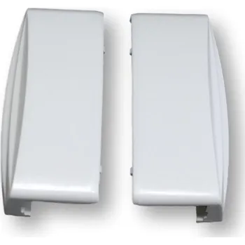 Příslušenství k oknu Krytka Isotra HIT II