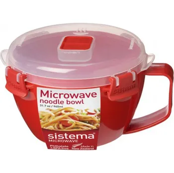 Sistema Microwave 1109 940 ml