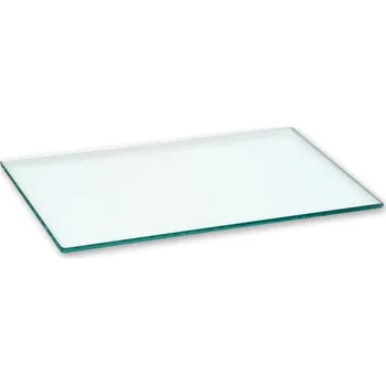 Veritas Skleněná lapovací deska 05M20.12