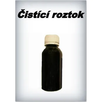 Čistící roztok do inkoustových tiskáren (100 ml)