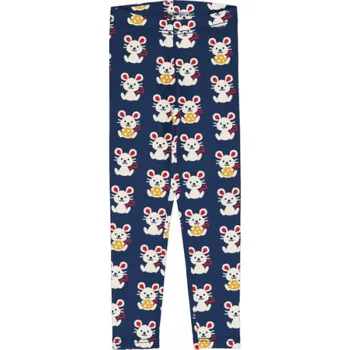Dívčí legíny Dětské legíny Myška Maxomorra Velikost: 92/98