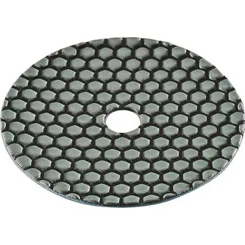 Brusný kotouč DP 800 DRY D150 Brusný kotouč/suchý zip DIA 150mm, D800, Flex