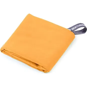 Sea To Summit Drylite Towel S Orange