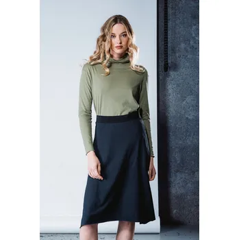 Khaki rolák Toronto nanoSPACE by LADA Velikost: S