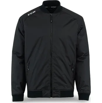 CCM Bunda CCM Bomber Jacket Senior