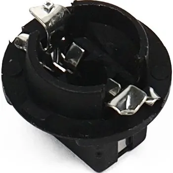 Objímka na žárovku objímka plastová T10