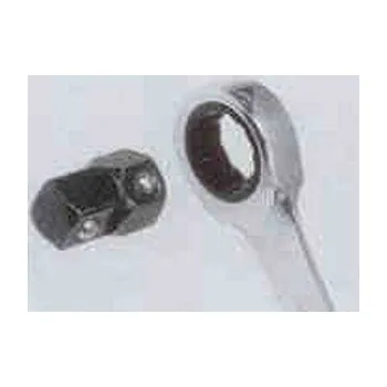 KRAFTWERKTOOLS *Adaptér k ráčnovému klíči Varianta: *Adaptér k ráčnovému klíči 19mmx1/2"