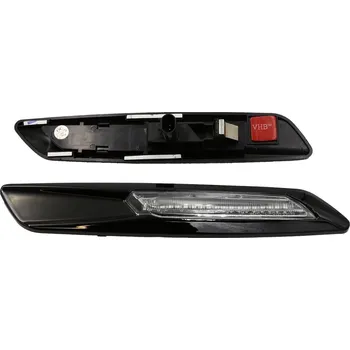 SEFIS MS-037803 BMW LED blinkry čiré 2ks
