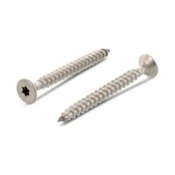 Vrut Vrut do dřeva záp. hl. 4x30, TX20, A4