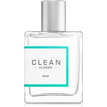 Dámský parfém CLEAN Classic Rain parfémovaná voda pro ženy 60 ml