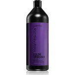 Matrix Color Obsessed šampon pro barvené vlasy 1000 ml