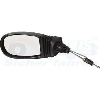 Auto zrcátko Vnější zpětné zrcátko VAN WEZEL 1620803