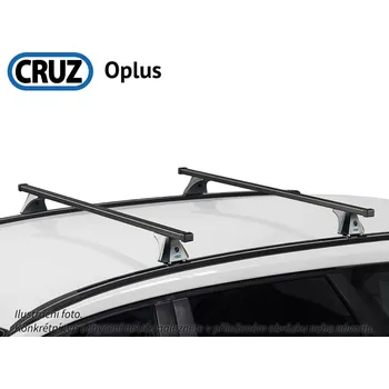 Příčník na automobil Střešní nosič Ford EcoSport, CRUZ