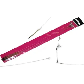 LK Baits CARP RIG 26cm 12kg 3ks