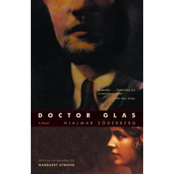 Beletrie pro dospělé Doctor Glas: A Novel – Hjalmar Soderberg,Paul Britten Austin (EN)