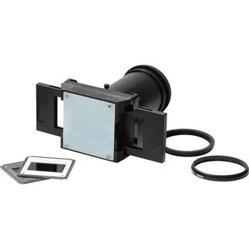 Reflecta 100058652701 dia duplikátor 52 mm