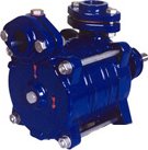 Sigma Pumpy Hranice čerpadlo 32-SVA-130-10-2°LM-952 bez motoru a bez patek 220019