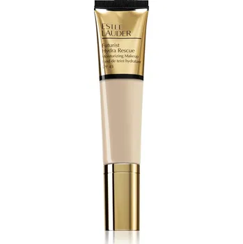 Přípravek na tvář Estée Lauder Futurist Hydra Rescue hydratační make-up SPF 45 odstín 1W1 Bones 35 ml