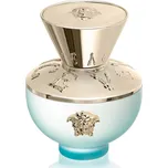 Versace Dylan Turquoise Pour Femme toaletní voda pro ženy 50 ml