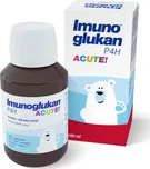 Pleuran Imunoglukan P4H Acute 100 ml