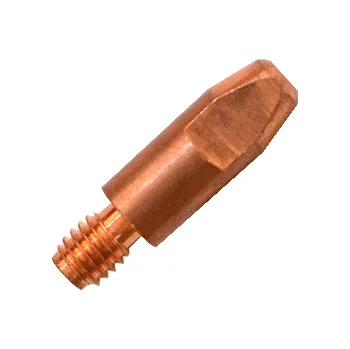 Příslušenství ke svářečce BINZEL Průvlak M6x28 E-Cu výrobce: EKO, průnik: 1,2