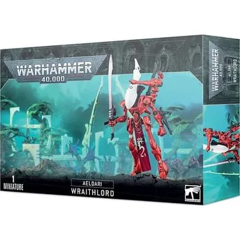 Desková hra Games Workshop Warhammer 40000: Craftworlds Wraithlord