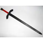 Orlí meč Barva: červená