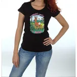 Tričko - Nejkrásnější srnečka v revíru Velikost: XXL