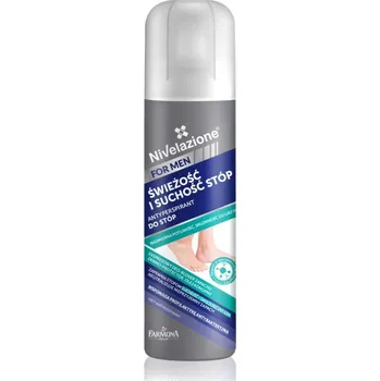 Farmona Nivelazione For Men antiperspirant na nohy 180 ml