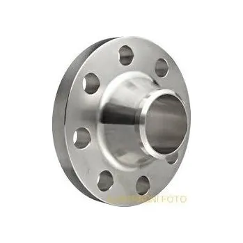 Příslušenství k čerpadlu AHP Příruba krková DN200 PN16 DIN 2633 901541