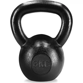 Spokey Scales Kettlebell