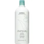 Aveda Shampure™ Nurturing Shampoo zklidňující šampon pro všechny typy vlasů 1000 ml