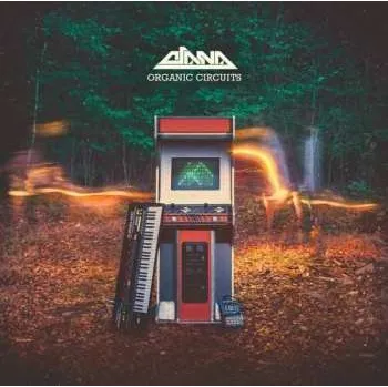 Zahraniční hudba LP Cana: Organic Circuits 2020