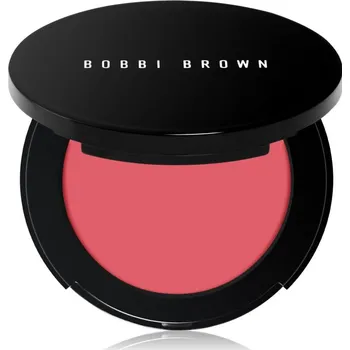 Tvářenka Bobbi Brown Pot Rouge For Lips & Cheeks krémová tvářenka odstín Pale Pink 3,7 g