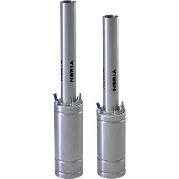 Čerpadlo Noria s.r.o. Noria ADA 4-100-N3 400V, kabel 20m 987860