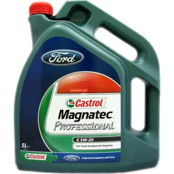 Castrol Magnatec Professional E 5W-20
