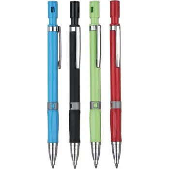 Grafitová tužka Tužka mechanická Keyroad, 2 mm, mix barev
