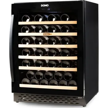 Vinotéka DOMO DO91608W
