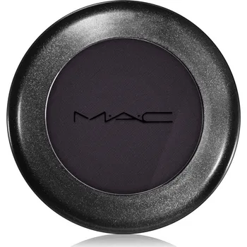 Oční stíny MAC Cosmetics Eye Shadow oční stíny odstín Carbon 1,5 g