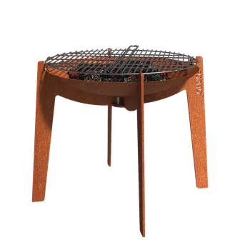 Zahradní gril Forno Cooking Cosa BCA2 gril - zahradní gril a ohniště