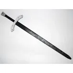 Orlí meč Barva: stříbrná