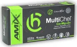 Amix Multichel Ca + Mg + Zn Chelate 90…