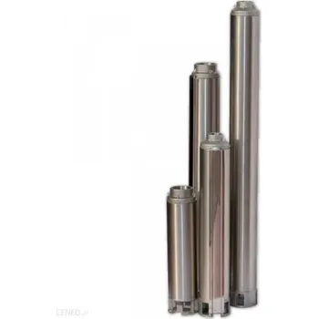 Čerpadlo IBO ITALY FP4 E15 ponorné čerpadlo 230V, kabel 1.5m, 902002