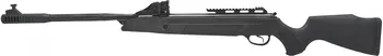Vzduchovka Hatsan Speedfire Vortex 4,5 mm + zásobník