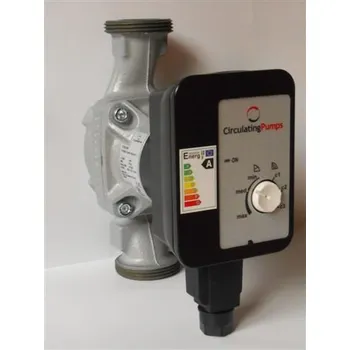 Oběhové čerpadlo Circulating Pumps CP 60,180 mm 6/4", 230V elektronické oběhové čerpadlo Myson 300242