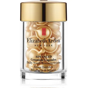 Pleťové sérum Elizabeth Arden Ceramide Advanced Ceramide hydratační a vyživující sérum v kapslích 30 cps